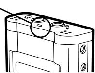 SANYO ICR-S700RM - REC LED : sélectionner le voyant d'enregistrement - 2