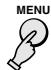 SANYO MPX-CD92 - VIDEO LOSS (Default setting: ON) - 3