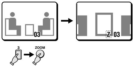 SANYO MPX-CD92 - To cancel the still image display mode - 1