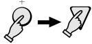 SANYO MPX-MD92 - Setting the RS232C/RS485 communication - 2