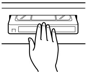 SANYO TLS-224P - Chargement - 1