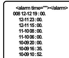 SANYO TLS-224P - Example - 1