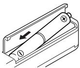 SANYO TRC-970C - Rechargeable battery - 1
