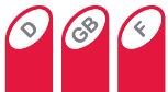 BRITAX B-MOBILE - Pour plus de sécurité pendant les déplacements - 4