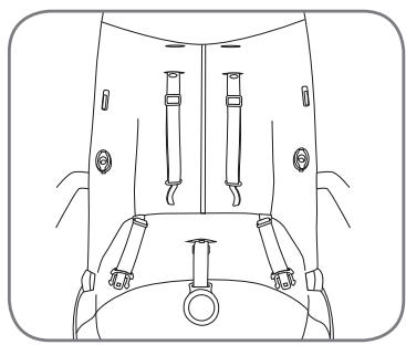BRITAX AFFINITY - User instructions - 3