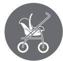 BRITAX AFFINITY - Barnesete - 1