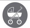 BRITAX AFFINITY - Manual de instruções - 5