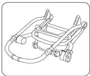 BRITAX AFFINITY - Beschreibung - 1