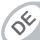 BRITAX AFFINITY - Pour ouvrir le harnais : - 4