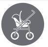 BRITAX AFFINITY - Manual de instruções - 4