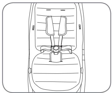 BRITAX AFFINITY - Gebrauchsanleitung - 5