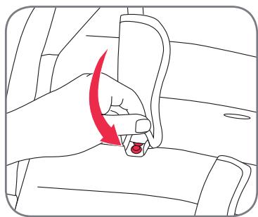 BRITAX AFFINITY - Gebrauchsanleitung - 2