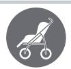 BRITAX AFFINITY - User instructions - 2