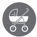 BRITAX AFFINITY - Direzioni permesse - 1