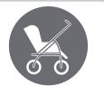 BRITAX AFFINITY - Manual de instruções - 1