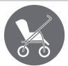 BRITAX AFFINITY - Bruksveiledning - 1