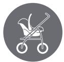 BRITAX AFFINITY - Erlaubte Ausrichtungen - 1
