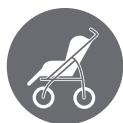BRITAX AFFINITY - Directions autorises - 1