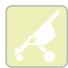 BRITAX B-AGILE DOUBLE - תְרָה בַרִי אַלְאָה - 3