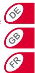 BRITAX B-AGILE DOUBLE - Utilisation, entretien et maintenance : - 1
