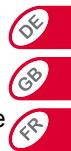 BRITAX B-AGILE DOUBLE - Gebrauchsanleitung - 1