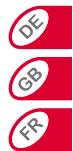 BRITAX B-AGILE DOUBLE - Gebrauchsanleitung - 1