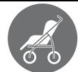 BRITAX B-AGILE DOUBLE - Gebrauchsanleitung - 1