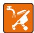 BRITAX B-AGILE DOUBLE - Kullanım talimatı - 6