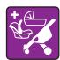 BRITAX B-MOTION - Símbolos utilizados - 5
