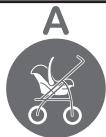 BRITAX B-MOTION - Manual de instruções - 2