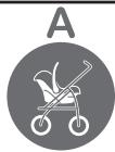 BRITAX B-MOTION - Gebrauchsanleitung - 1