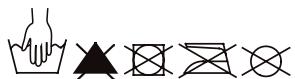 BRITAX B-MOTION - Conseil d'entretien : - 1
