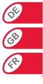 BRITAX B-MOTION - Gebrauchsanleitung - 1