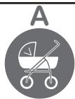 BRITAX B-MOTION - Navodila za uporabo - 1
