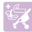 BRITAX B-MOTION - Utilização, conservação e manutenção: - 5