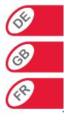 BRITAX B-MOTION - Conseil d'entretien : - 2