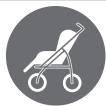 BRITAX B-MOTION - Manual de instruções - 1