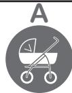 BRITAX B-MOTION - Gebrauchsanleitung - 1