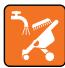 BRITAX B-MOTION - Alkalmazott szimbólumok - 6