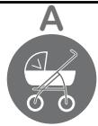 BRITAX DUO B-AGILE - Navodila za uporabo - 2