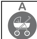 BRITAX DUO B-AGILE - Consignes de sécurité - 5