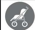 BRITAX DUO B-AGILE - Manual de instruções - 5