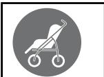 BRITAX DUO B-AGILE - Manual de instruções - 1