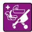 BRITAX DUO B-AGILE - Alkalmazott szimbólumok - 5
