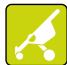 BRITAX DUO B-AGILE - Alkalmazott szimbólumok - 3