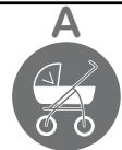 BRITAX DUO B-AGILE - Consignes de sécurité - 7