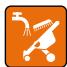 BRITAX DUO B-AGILE - Alkalmazott szimbólumok - 6