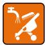 BRITAX DUO B-AGILE - 7