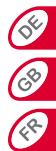 BRITAX DUO B-AGILE - Utilisation, entretien et maintenance : - 1