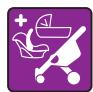 BRITAX B AGILE 3 - Verwendete Symbole - 5